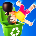تحميل  (Lazy Jump) القفز الكسول