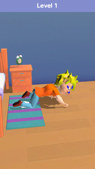 تحميل Prank Master 3D المحاكاة لنظام أندرويد لقطة شاشة 2