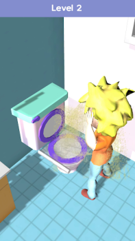 تحميل Prank Master 3D المحاكاة لنظام أندرويد لقطة شاشة 3