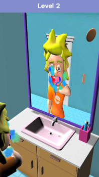 تحميل Prank Master 3D المحاكاة لنظام أندرويد لقطة شاشة 4