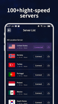 تحميل Super Proxy Pro أدوات لنظام أندرويد لقطة شاشة 3
