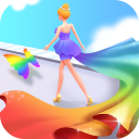 تحميل  Dancing Dress - Fashion Girl