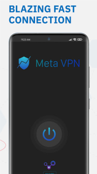 تحميل Meta VPN أدوات لنظام أندرويد لقطة شاشة 3
