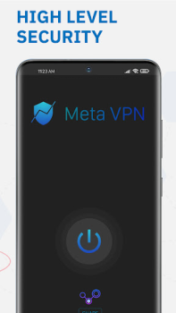 تحميل Meta VPN أدوات لنظام أندرويد لقطة شاشة 6