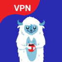 تحميل  Yeti VPN - VPN & proxy tools