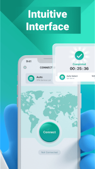 تحميل Good friend vpn أدوات لنظام أندرويد لقطة شاشة 3