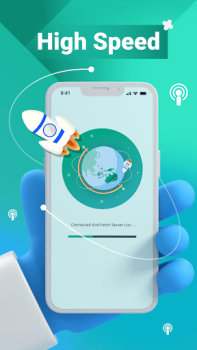 تحميل Good friend vpn أدوات لنظام أندرويد لقطة شاشة 4
