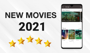 تحميل Movcy movies & series وسائل الترفيه لنظام أندرويد لقطة شاشة 3