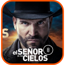 تحميل  Ver El Señor de los Cielos 8