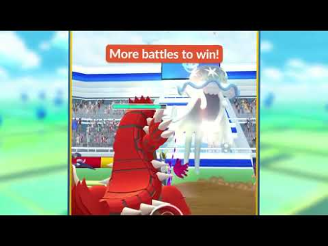 تحميل Pokémon GO مغامرة لنظام أندرويد لقطة شاشة 6