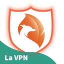تحميل  La VPN فیلتر شکن قوی و پرسرعت