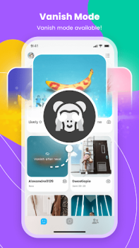 تحميل Livestatus الاجتماعية لنظام أندرويد لقطة شاشة 5