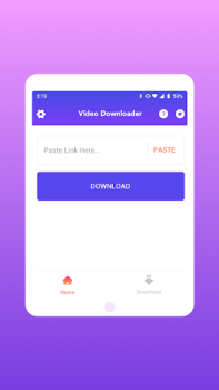 تحميل Video Downloader أدوات لنظام أندرويد لقطة شاشة 6