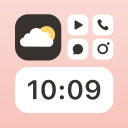 تحميل  Themify: Theme & Icon Changer