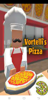 تحميل DH Vortellis Pizza كازينو لنظام أندرويد لقطة شاشة 2