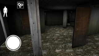 تحميل Granny: Chapter Two ممر لنظام أندرويد لقطة شاشة 2
