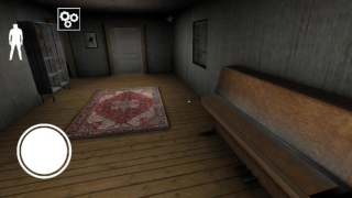 تحميل Granny: Chapter Two ممر لنظام أندرويد لقطة شاشة 4