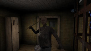 تحميل Granny: Chapter Two ممر لنظام أندرويد لقطة شاشة 6