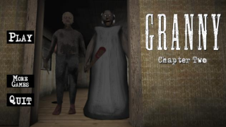 تحميل Granny: Chapter Two ممر لنظام أندرويد لقطة شاشة 7