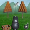 تحميل  Cannon Ball 3D Ball blast 2023