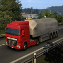 تحميل  Highway Euro truck Simulator