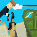 تحميل  Getaway Shootout
