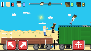 تحميل Getaway Shootout سباق لنظام أندرويد لقطة شاشة 7