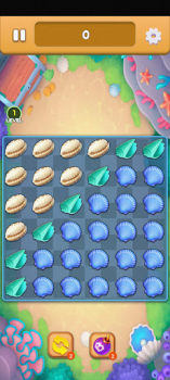 تحميل Beach Blast الألغاز لنظام أندرويد لقطة شاشة 2