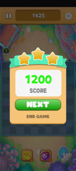 تحميل Beach Blast الألغاز لنظام أندرويد لقطة شاشة 3