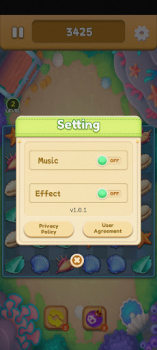 تحميل Beach Blast الألغاز لنظام أندرويد لقطة شاشة 4