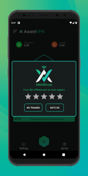 تحميل Award VPN عمل لنظام أندرويد لقطة شاشة 5