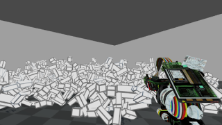 تحميل Sandbox Ragdoll Playground 3D العاب اكشن لنظام أندرويد لقطة شاشة 5