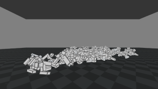 تحميل Sandbox Ragdoll Playground 3D العاب اكشن لنظام أندرويد لقطة شاشة 6