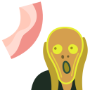 تحميل  Bacon – The Game