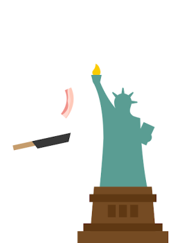 تحميل Bacon – The Game ألعاب عارضة لنظام أندرويد لقطة شاشة 5