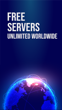 تحميل USA VPN أدوات لنظام أندرويد لقطة شاشة 2