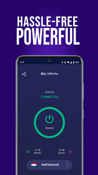 تحميل USA VPN أدوات لنظام أندرويد لقطة شاشة 3