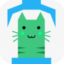 تحميل  Kitten Up! Jump & Claw Games