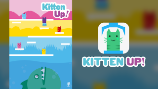 تحميل Kitten Up! Jump & Claw Games ممر لنظام أندرويد لقطة شاشة 6