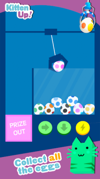 تحميل Kitten Up! Jump & Claw Games ممر لنظام أندرويد لقطة شاشة 7