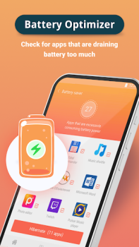 تحميل Memory cleaner & junk removal أدوات لنظام أندرويد لقطة شاشة 3