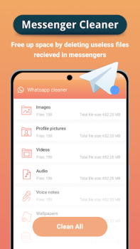 تحميل Memory cleaner & junk removal أدوات لنظام أندرويد لقطة شاشة 4