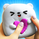 تحميل  Squishy Magic: 3D Toy Coloring