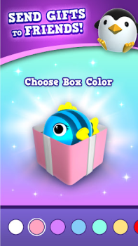 تحميل Squishy Magic: 3D Toy Coloring وسائل الترفيه لنظام أندرويد لقطة شاشة 7