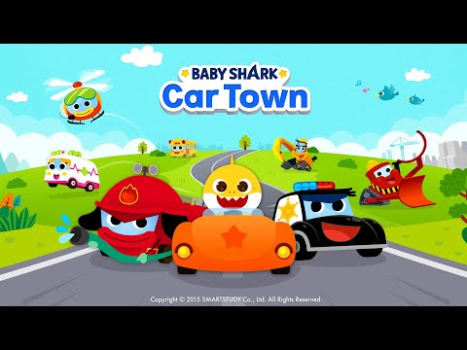 تحميل مدينة سيارات بيبي شارك التعليم لنظام أندرويد لقطة شاشة 8
