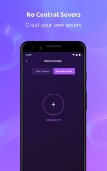 تحميل Tachyon VPN - Private Proxy أدوات لنظام أندرويد لقطة شاشة 5