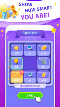 تحميل Brain Boom: Word Brain Games الألغاز لنظام أندرويد لقطة شاشة 6