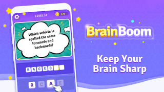 تحميل Brain Boom: Word Brain Games الألغاز لنظام أندرويد لقطة شاشة 7