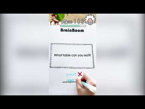 تحميل Brain Boom: Word Brain Games الألغاز لنظام أندرويد لقطة شاشة 8