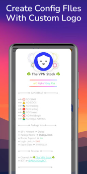 تحميل Alpha V2ray - Tunnel VPN أدوات لنظام أندرويد لقطة شاشة 6